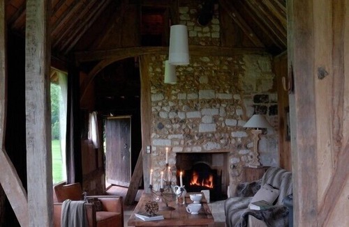 Tordouet House | Charm, romance and Spa to relax in the heart of the Pays d'Auge