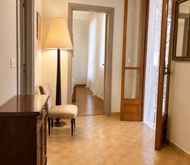 Masserano Apartment | Charm Studio - Large private terrace, Masserano