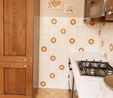 Masserano Apartment | Charm Studio - Large private terrace, Masserano
