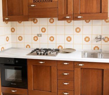 Masserano Apartment | Charm Studio - Large private terrace, Masserano