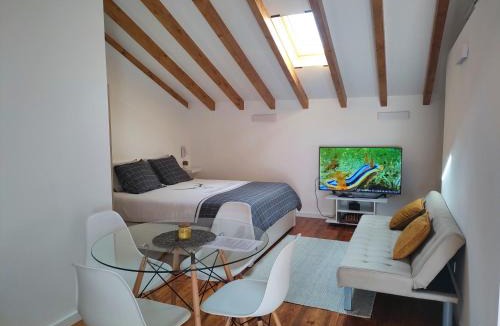 Bombarral Apartment | Charm studio