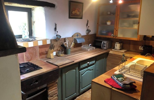 Le Bugue House | Charm & Tranquility in the heart of Périgord Noir with private heated pool