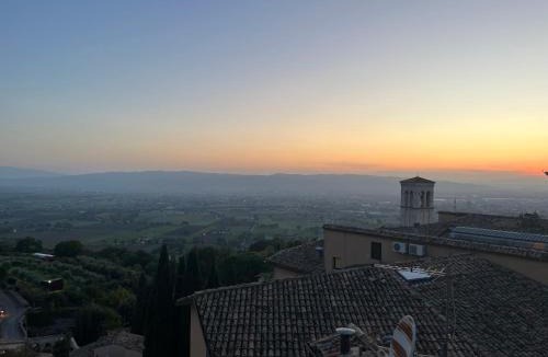 Assisi Apartment | CharmandView Assisi