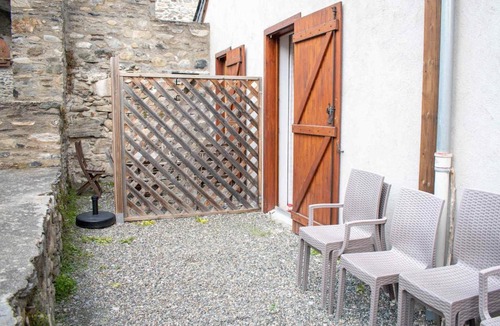 Vignec Apartment | Charmant 2 Pièces à Vignec avec Terrasse, 6 Pers - FR-1-504-140