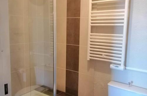 Prapoutel Apartment | Charmant 2 pièces pour 5 pers, Les Adrets-Prapoutel - FR-1-557-99