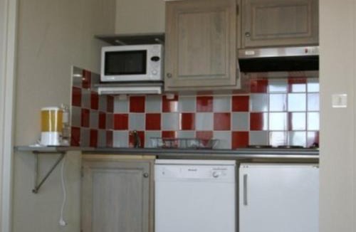 Prapoutel Apartment | Charmant 2 pièces pour 5 pers, Les Adrets-Prapoutel - FR-1-557-99