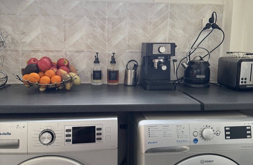 Orly Apartment | Charmant 2 pi ces Proche a Roport Paris Direct via la Ligne 14