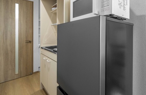 Ikutora Apartment | CHARMANT 2A