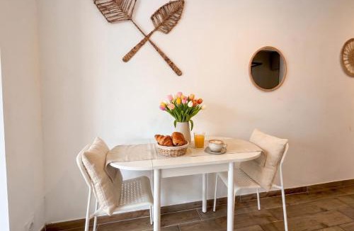 La Cote Radieuse Apartment | Charmant appart avec jardin privé wifi et clim - proche mer -1