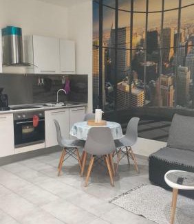 Menpenti Apartment | Charmant appart 4Per Marseille