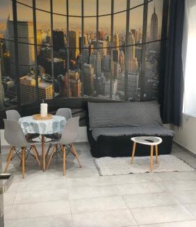 Menpenti Apartment | Charmant appart 4Per Marseille