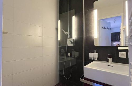 Villard-de-Lans Apartment | Charmant appartement à Villard-de-Lans avec parking - FR-1-548-52