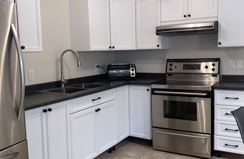 Mascouche Apartment | Charmant Appartement Confortable Tout Inclus