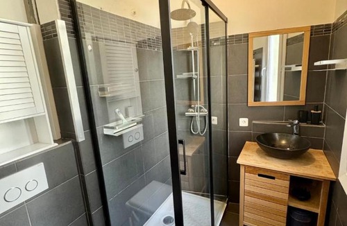 Mantega Apartment | Charmant appartement dans Villa Niçoise