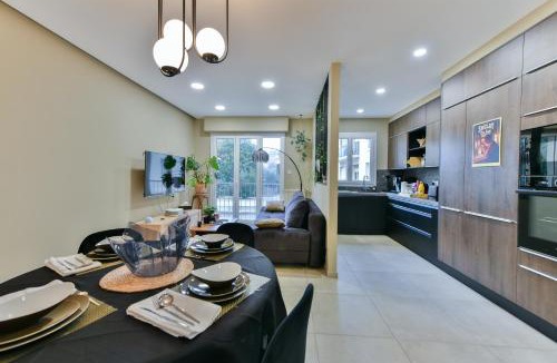 Liberation Apartment | Charmant appartement proche du centre de Nice
