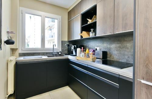 Liberation Apartment | Charmant appartement proche du centre de Nice