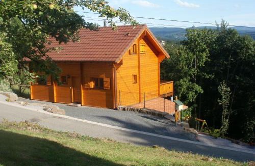 Dabo Ski Chalet | Charmant chalet du Kohlberg