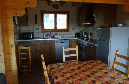 Dabo Ski Chalet | Charmant chalet du Kohlberg