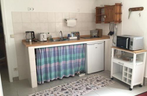 Watzenborn Apartment | Charmant