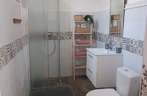 Champcueil Apartment | Charmant Deux Pièces et Terrasse