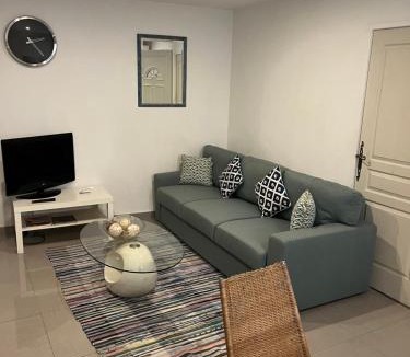 Cotignac Apartment | Charmant Duplex au cœur du village