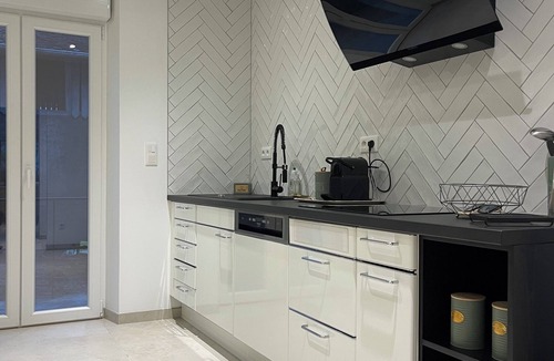 Cernay Apartment | Charmant Duplex du Centre