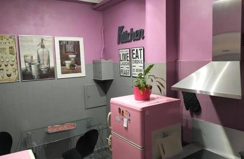 Vernier Apartment | Charmant et Calme Face Gare Centrale
