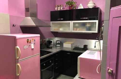 Vernier Apartment | Charmant et Calme Face Gare Centrale