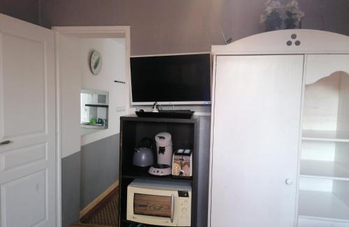 Franqueville-Saint-Pierre Apartment | Charmant Appartement 10mn Rouen
