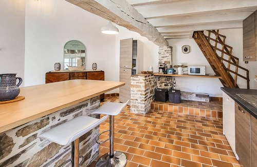 Saint-Yrieix-la-Perche House | Charmante maison au calme