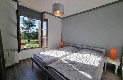Saint-Andre-dʼApchon House | Charmant gîte familial au cœur du village - FR-1-496-365