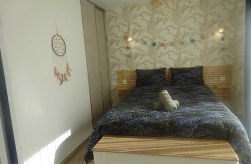 Saint-Georges-du-Bois House | Charmant gîte cozy près du Mans avec jardin, terrasse, proche commodités et activités. - FR-1-410-336