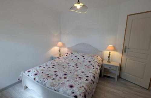 Boulay-les-Barres House | Charmant Gîte Familial près d'Orléans avec Jardin - FR-1-590-576