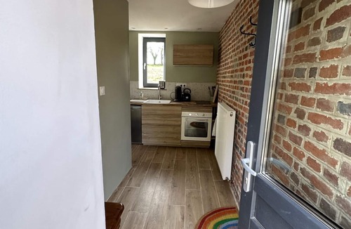 Neauphe-sur-Dive House | Charmant Gite de Groupe Confortable