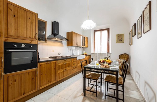 Morrona Apartment | Charmant Morrona apartment with garden and private pool