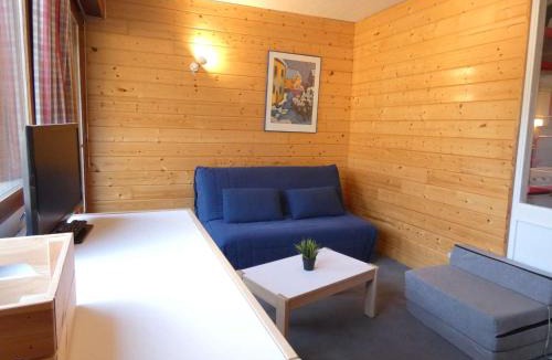Vignec Apartment | Charmant studio à 1er étage, 4 pers., balcon, salle fitness, park, ski, jacuzzi - St Lary Soulan - FR-1-457-252