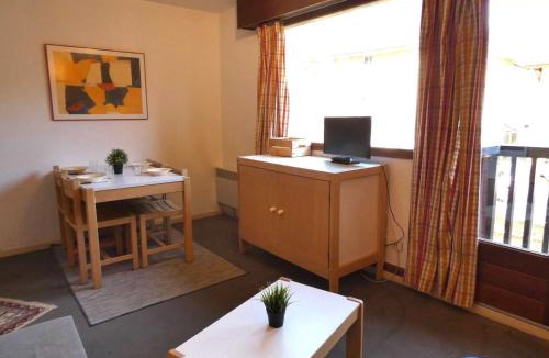 Vignec Apartment | Charmant studio à 1er étage, 4 pers., balcon, salle fitness, park, ski, jacuzzi - St Lary Soulan - FR-1-457-252