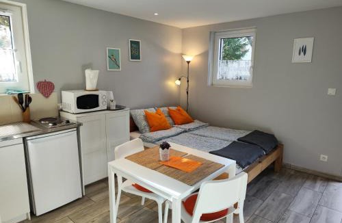Autrans Apartment | Charmant studio á Autrans