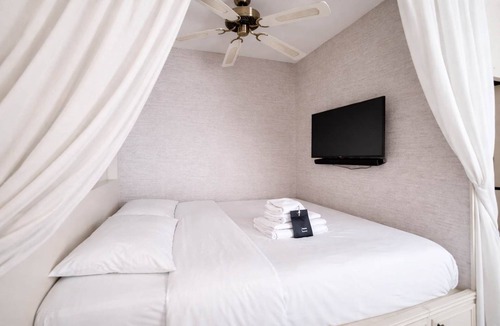 Necker Apartment | Charmant studio 2P Paris 15 calme