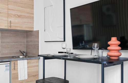 Quartier Saint-Georges Apartment | Charmant studio au cœur du 9ᵉ arrondissement