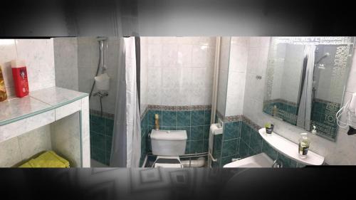 XIV Juillet Apartment | Charmant studio avec balcon et parking gratuit