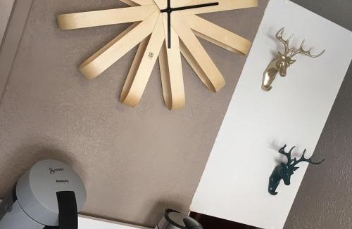 XIV Juillet Apartment | Charmant studio avec balcon et parking gratuit