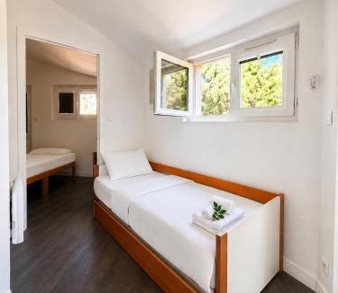 Frejus Resort | Charmant studio avec piscine 4 personnes