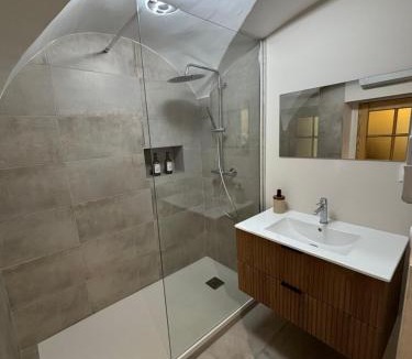 Orcines Apartment | Charmant studio en Auvergne