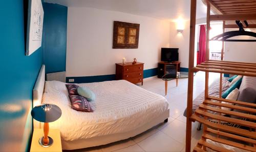 Matougues Apartment | Charmant Studio en Champagne - Sparkling-Life