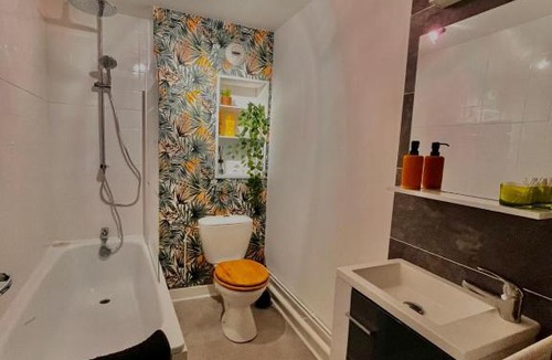 Chartres Apartment | Charmant studio en plein centre ville de Chartres