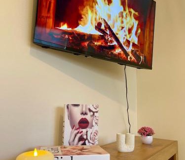 Sablon - Trudaine Apartment | Charmant studio, coeur de la ville
