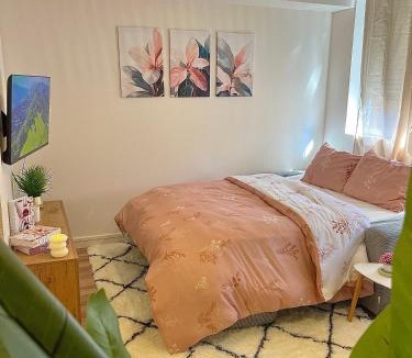 Sablon - Trudaine Apartment | Charmant studio, coeur de la ville
