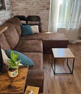 Vernon Apartment | Charmant studio