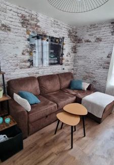 Vernon Apartment | Charmant studio